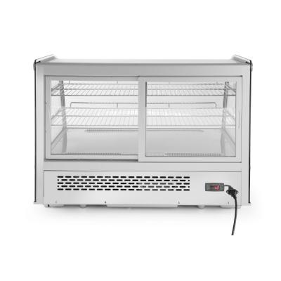 Chladicí skříň set-top, Arktic, 160L, 230V/160W, 885x570x(H)680mm | 233719